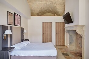Appart Hotel Odalys City Dijon Les Cordeliers