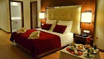 Plácido Hotel Douro - Tabuaço