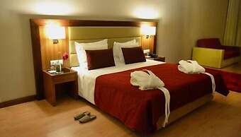 Plácido Hotel Douro - Tabuaço