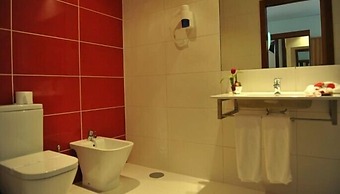 Plácido Hotel Douro - Tabuaço