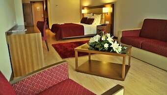 Plácido Hotel Douro - Tabuaço