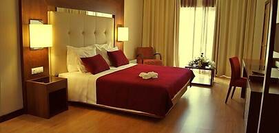 Plácido Hotel Douro - Tabuaço