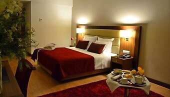 Plácido Hotel Douro - Tabuaço
