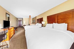Comfort Inn & Suites West - Medical Center