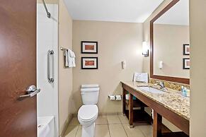 Comfort Inn & Suites West - Medical Center