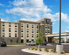 Comfort Inn & Suites West - Medical Center