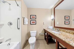 Comfort Inn & Suites West - Medical Center