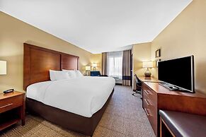 Comfort Inn & Suites West - Medical Center