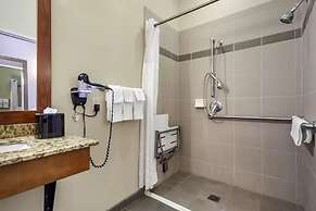 Comfort Inn & Suites West - Medical Center