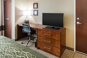 Comfort Inn & Suites West - Medical Center