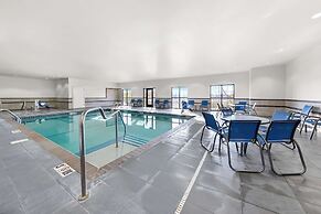 Comfort Inn & Suites West - Medical Center