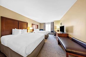 Comfort Inn & Suites West - Medical Center