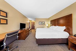 Comfort Inn & Suites West - Medical Center