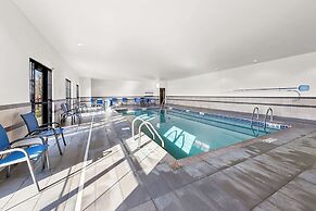Comfort Inn & Suites West - Medical Center