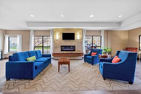 Comfort Inn & Suites West - Medical Center