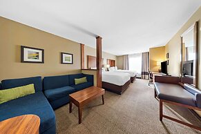Comfort Inn & Suites West - Medical Center