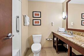 Comfort Inn & Suites West - Medical Center