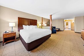 Comfort Inn & Suites West - Medical Center