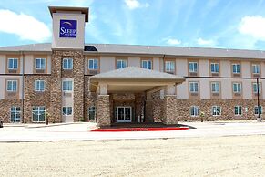 Sleep Inn & Suites Odessa