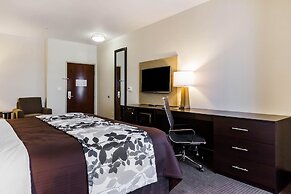 Sleep Inn & Suites Odessa