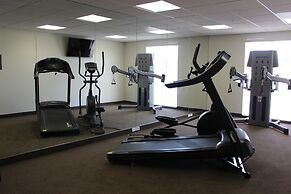 Sleep Inn & Suites Odessa