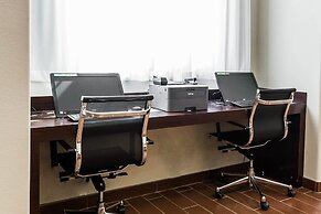 Sleep Inn & Suites Odessa