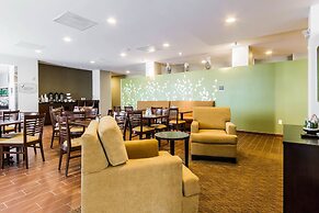 Sleep Inn & Suites Odessa