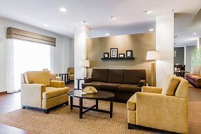 Sleep Inn & Suites Odessa