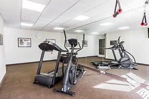 Sleep Inn & Suites Odessa