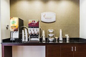 Sleep Inn & Suites Odessa