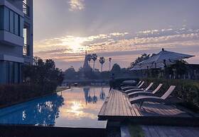 Maraya Hotel & Resort