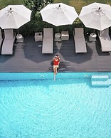 Maraya Hotel & Resort