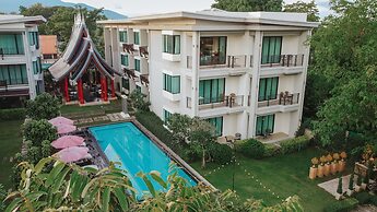 Maraya Hotel & Resort