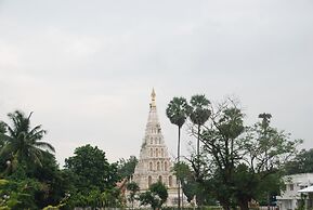 Maraya Hotel & Resort