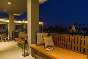 Maraya Hotel & Resort