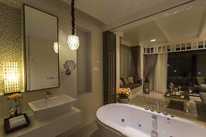 Maraya Hotel & Resort