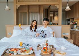 Maraya Hotel & Resort