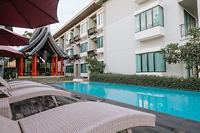 Maraya Hotel & Resort