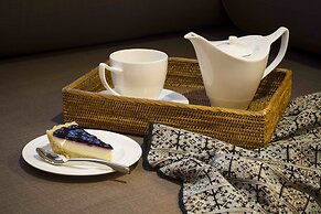 Maraya Hotel & Resort