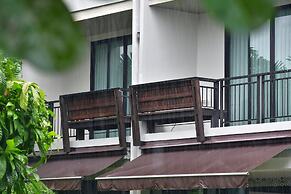 Maraya Hotel & Resort