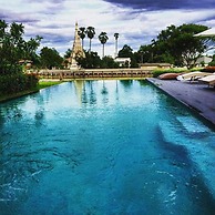 Maraya Hotel & Resort