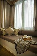 Maraya Hotel & Resort