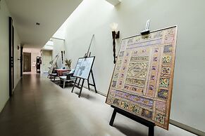 Maraya Hotel & Resort