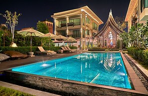 Maraya Hotel & Resort