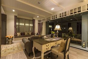 Maraya Hotel & Resort