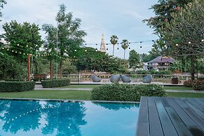 Maraya Hotel & Resort