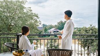 Maraya Hotel & Resort