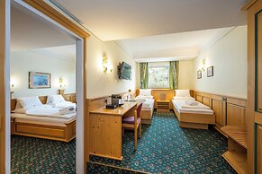 Hotel Alpina