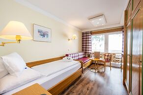 Hotel Alpina