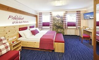 Hotel Alpina